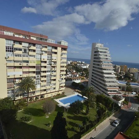 Apartemento Mariposa 2.0 Benalmádena Eksteriør bilde