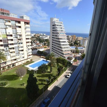 Apartemento Mariposa 2.0 Benalmádena Eksteriør bilde