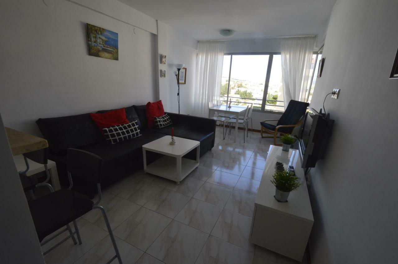 Apartemento Mariposa 2.0 Benalmádena Eksteriør bilde